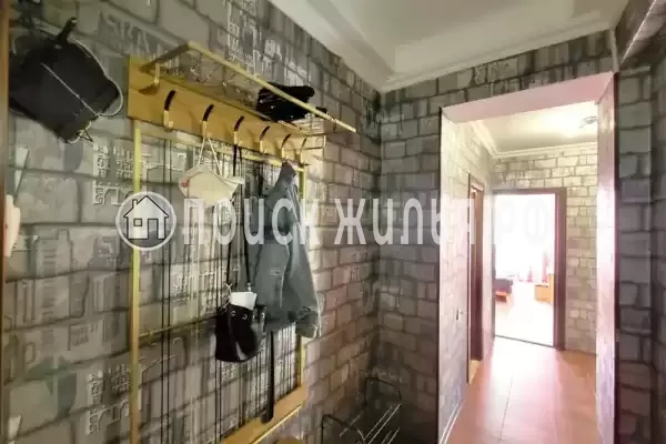 Квартира, Абазгаа переулок, д.49/5 Квартира, Абазгаа переулок, д.49/5