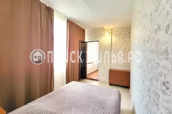 Квартира, Абазгаа переулок, д.49/5 Квартира, Абазгаа переулок, д.49/5