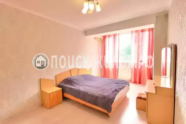 Квартира, Абазгаа переулок, д.49/5 Квартира, Абазгаа переулок, д.49/5