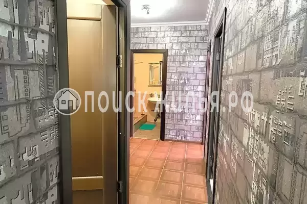 Квартира, Абазгаа переулок, д.49/5 Квартира, Абазгаа переулок, д.49/5