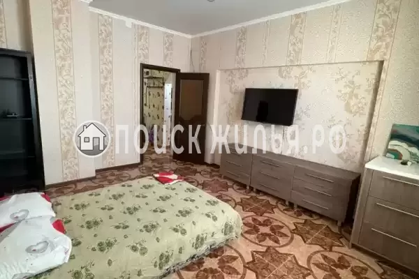 Квартира «На Тормахова» Квартира «На Тормахова»