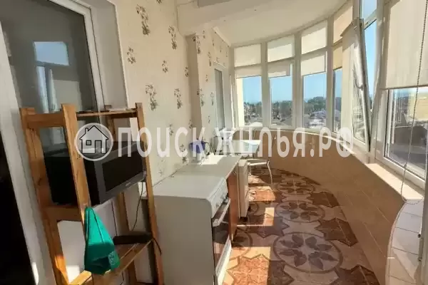 Квартира «На Тормахова» Квартира «На Тормахова»