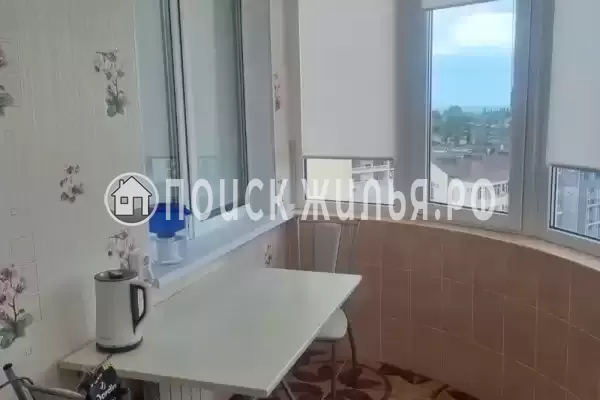 Квартира «На Тормахова» Квартира «На Тормахова»