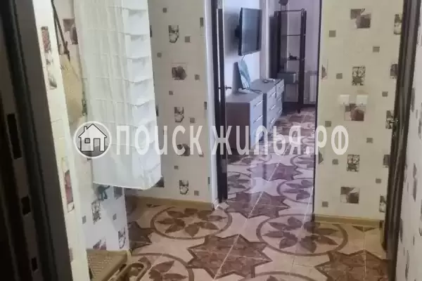 Квартира «На Тормахова» Квартира «На Тормахова»