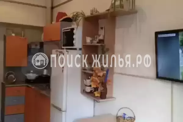 Квартира «Студия»