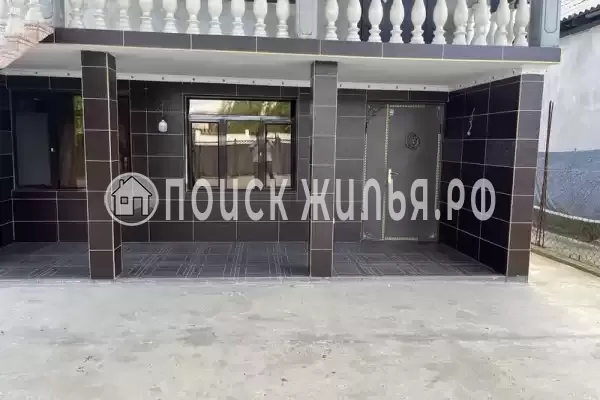 Дом под ключ, Северный, д.35