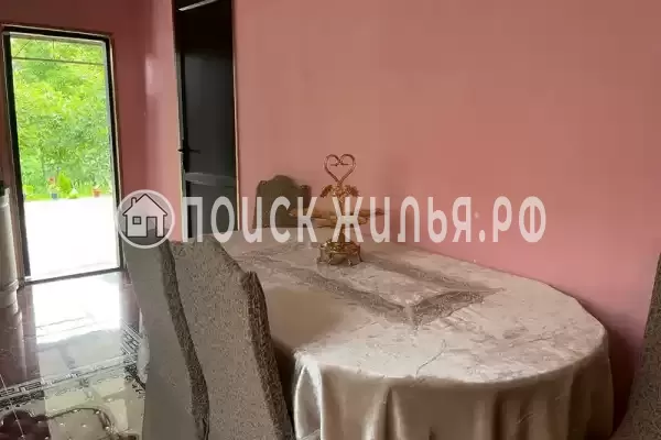 Дом под ключ, Северный, д.35