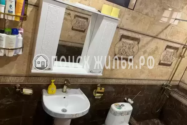 Дом под ключ, Северный, д.35