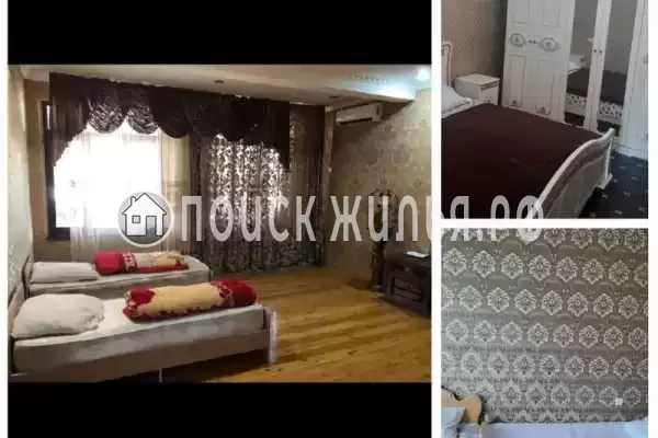 Дом под ключ, Северный, д.35