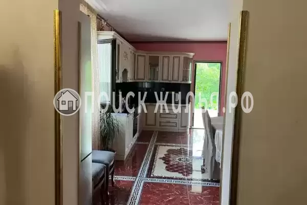 Дом под ключ, Северный, д.35