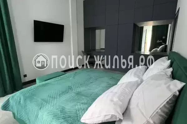 Апартаменты «Loft Praskoveevka» Апартаменты «Loft Praskoveevka»