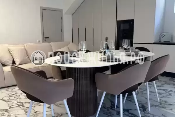 Апартаменты «Loft Praskoveevka» Апартаменты «Loft Praskoveevka»