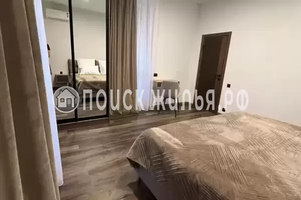 Апартаменты «Loft Praskoveevka» Апартаменты «Loft Praskoveevka»