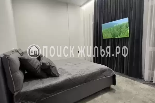 Апартаменты «Loft Praskoveevka» Апартаменты «Loft Praskoveevka»