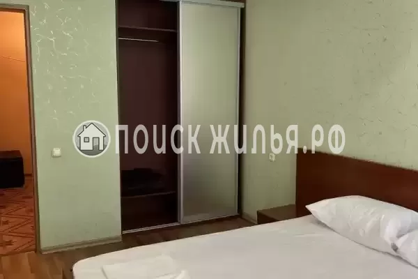 Квартира «Анэль» Квартира «Анэль»