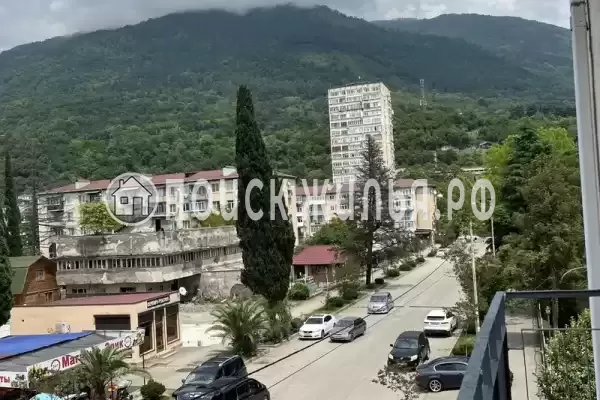 Квартира «Анэль» Квартира «Анэль»