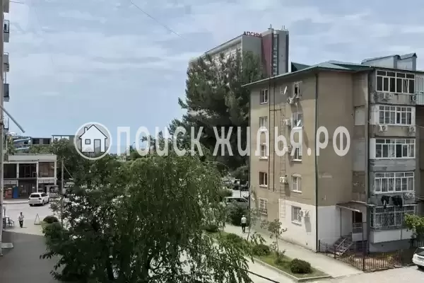 Квартира «Анэль» Квартира «Анэль»