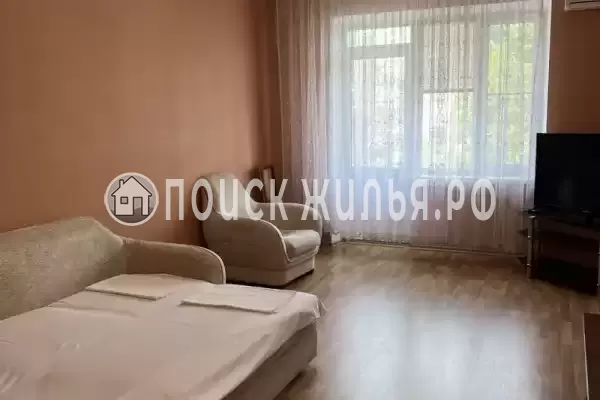 Квартира «Анэль» Квартира «Анэль»