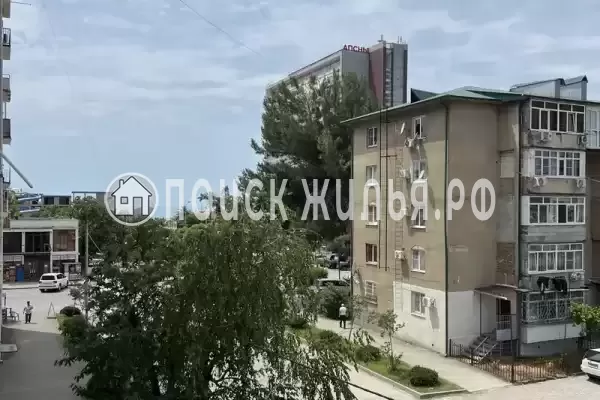 Квартира «Анэль» Квартира «Анэль»