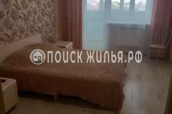 Квартира, Октябрьская, д.193