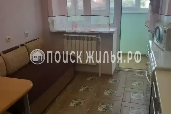 Квартира, Октябрьская, д.193