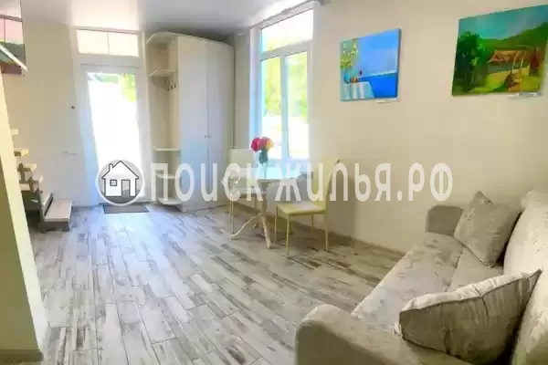 Дом под ключ «Арт-Отель»