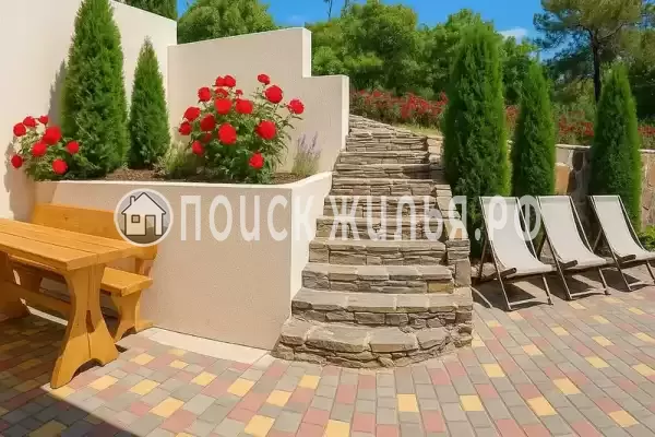 Дом под ключ «Арт-Отель»