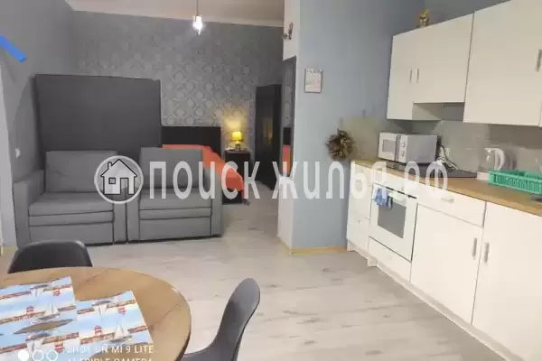 Апартаменты, Красномаякская, д.76