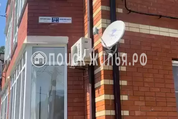 Квартира, кв, д.3