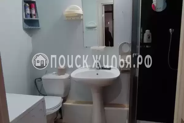 Квартира, Нижнесадовая, д.21