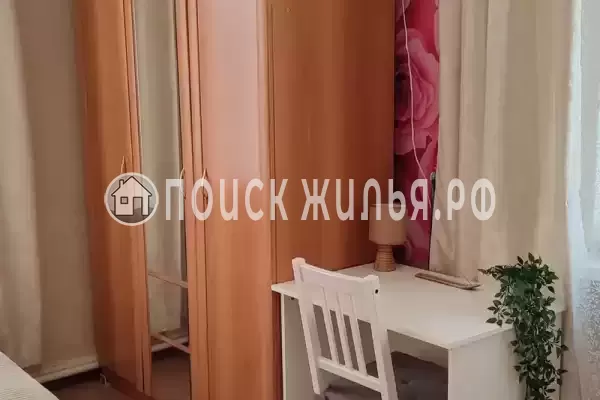 Квартира, Нижнесадовая, д.21