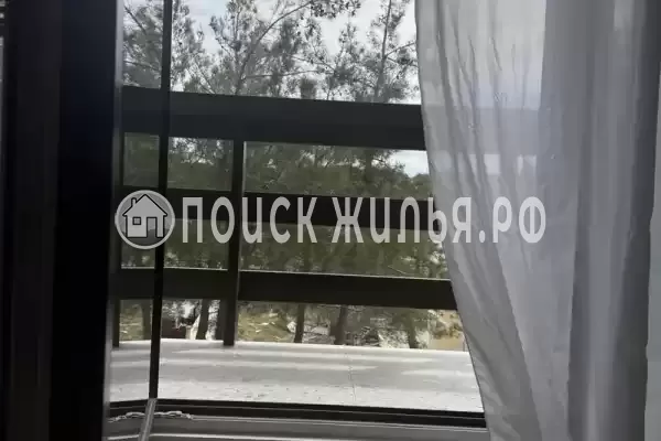 Дом под ключ «Место под соснами»