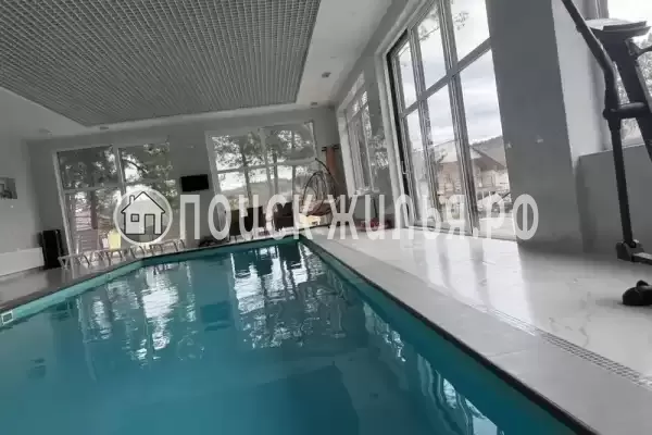 Дом под ключ «Место под соснами»