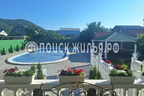 Частный сектор «Коттедж под ключ Своя Компания»