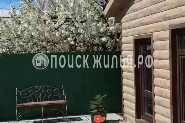 Частный сектор «Коттедж под ключ Своя Компания»