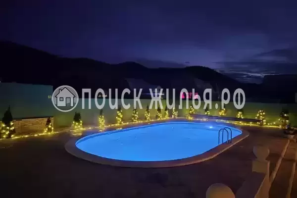 Частный сектор «Коттедж под ключ Своя Компания»