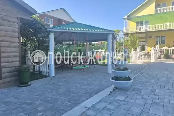 Частный сектор «Коттедж под ключ Своя Компания»