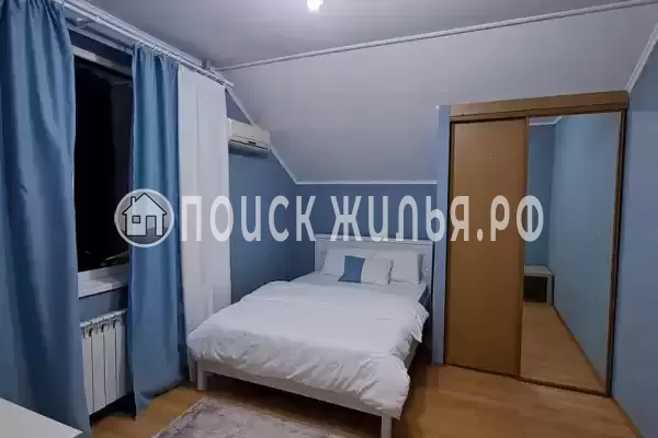 Частный сектор «Коттедж под ключ Своя Компания»