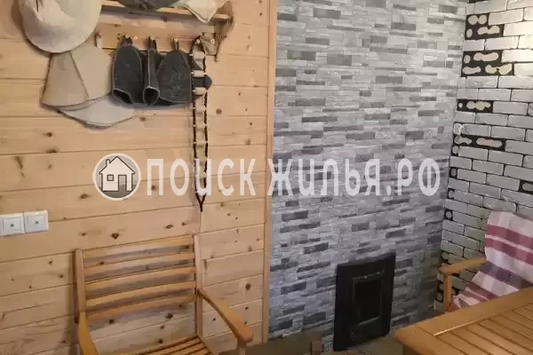 Частный сектор «Коттедж под ключ Своя Компания»