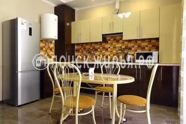 Квартира, пер. Александрийский, д.2