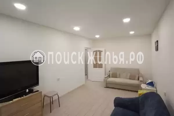 Квартира, Горная, д.35/а