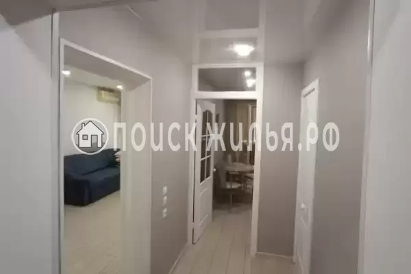 Квартира, Горная, д.35/а