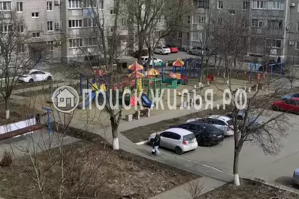 Квартира, Коммунистическая, д.20/9