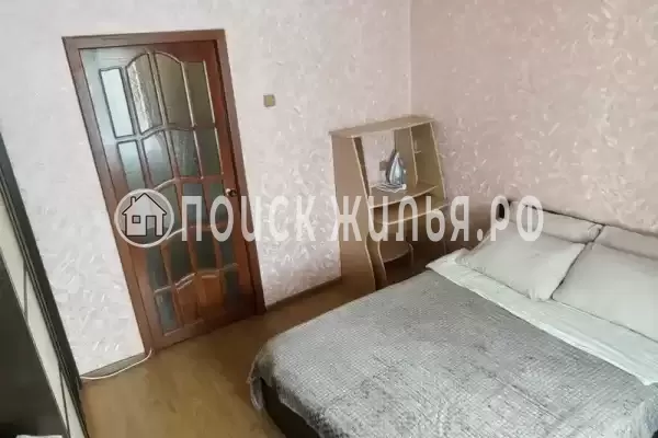 Квартира, Коммунистическая, д.20/9