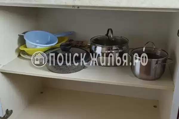 Квартира, Коммунистическая, д.20/9