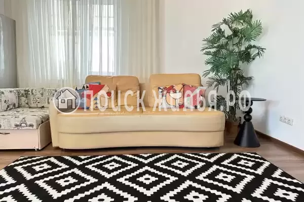 Квартира, Просвещения, д.154