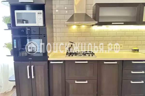 Квартира, Просвещения, д.154