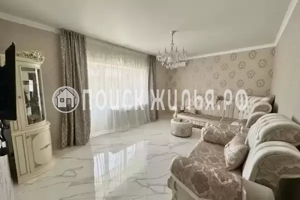 Квартира, Аэродромная, д.4 Квартира, Аэродромная, д.4