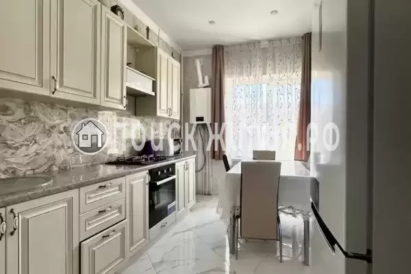 Квартира, Аэродромная, д.4 Квартира, Аэродромная, д.4