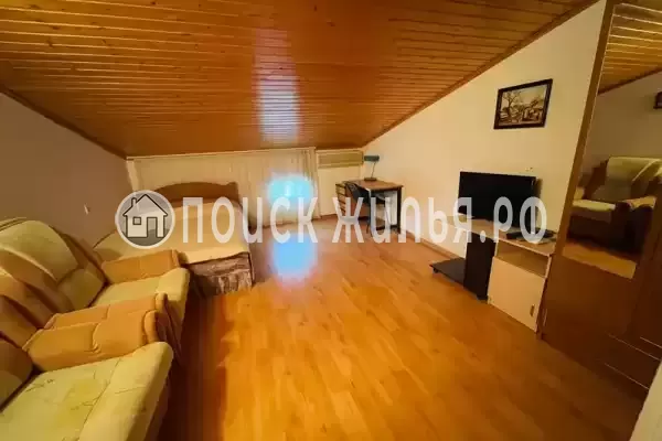 Дом под ключ «Эллинг Семейный» Дом под ключ «Эллинг Семейный»